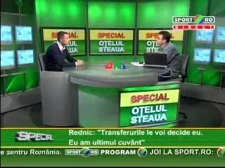 ADI ILIE: E POSIBIL CA CFR SA REVINA PE LOCUL 1