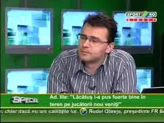 Adi Ilie: Unii jucatori pot pleca din vara, depinde de ce fac la Campioantul European!