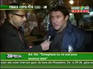 Moldovan: Ne-am indeplinit obiectivul de a juca in UEFA