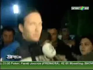 Mihai Stoica: Ma asteptam sa mergem in UEFA, insa peste trei ani!