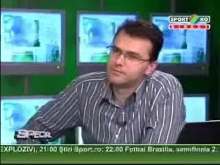 Adi Ilie stie: Urziceniul merita Cupa, pentru ca a eliminat Steaua si Rapid