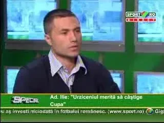 Steaua trece la butoane si in Liga. Adi Ilie: Vom trece de grupe doar daca ma lasa sa deschid eu bilele