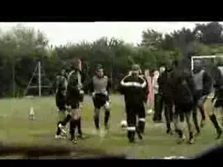 Cristiano Ronaldo. Robben si Inzaghi - amenintati de UEFA!