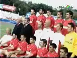 Special cu Cristi Borcea: sambata la 20:30, pe Sport.ro si www.sport.ro