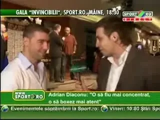 Bute: Ma surprinde ca Henry e favorit la casele de pariuri, dar tocmai asta o sa-l coste