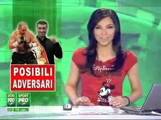 Lupta istorica intre 2 romani pentru titlul mondial! Bute vrea sa-l bata pe Diaconu!