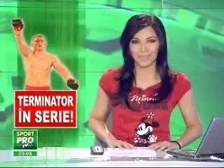 Morosanu ameninta din nou! Vezi cum vrea sa-l bata romanuL pe Kemayo la gala din Amsterdam!