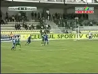 Fara concordie! Focsani a ingenunchiat Concord