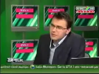 Borcea: Rednic e alegerea perfecta pentru Dinamo. A suferit enorm dupa esecul cu Lazio!