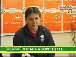 Lacatus: Daca jucam la fel si in meciurile urmatoare, campionatul e al nostru!