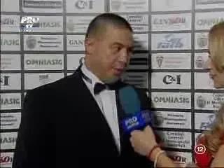 Obreja: "E o mare victorie pentru boxul romanesc si pentru Romania!"