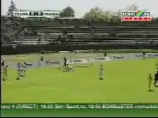 Un pas mare in salvarea de la retrogradare: Petrolul 1 - 3 Progresul