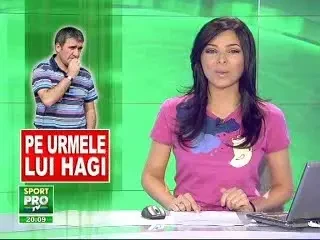 HAGI: "STEAUA A OBTINUT O VICTORIE IMPORTANTA, DAR NU DECISIVA"