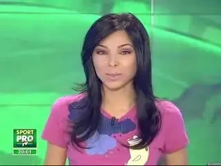 Sefii fotbalului i-au facut galerie Rechinului Diaconu!