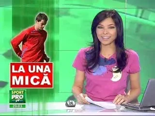 Caterinca la Galati: Lovin a inceput mai devreme petrecerea de Florii!