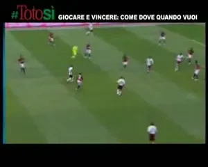 Tripla Kaka, dubla Inzaghi, Milan zdrobeste Reggina: Milan 5-1 Reggina