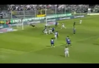 Legrottaglie in minutul 1, tripla Del Piero: Atalanta 0-4 Juventus