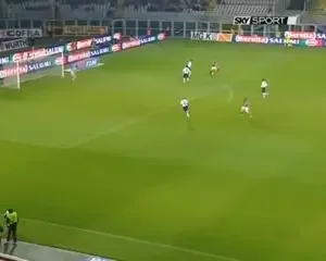 Chivu integralist, Inter castiga la Torino. Torino 0-1 Inter