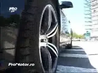 Vezi imagini cu Bogdan Mara si marea sa iubire: un BMW seria 6 Coupe!