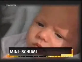 Pe urmele tatalui! Fiul lui Michael Schumacher a participat la o cursa de karting!