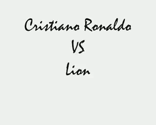 Balonul de argint vs Balonul de bronz! Messi si Cristiano Ronaldo anunta show in Champios League!Cine va fi in finala de la Moscova?