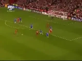 RIISE LOVESTE PENTRU CHELSEA: LIVERPOOL 1-1 CHELSEA