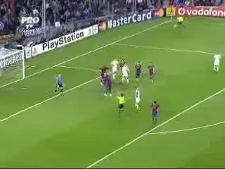 CALIFICAREA SE JOACA PE OLD TRAFFORD: BARCELONA 0-0 MANCHESTER!