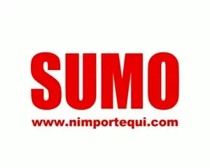 Ai mai vazut asa ceva? Sumo in mijlocul strazii!