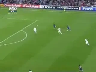 Vezi aici ratarea lui Eto o din finalul meciului!