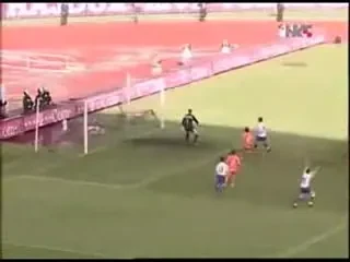 Vezi un super gol marcat de Cernat in semifinalele Cupei Croatiei!