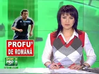 Huntelaar si Davids, alaturi de Ogararu in campania Fotbal pentru viata! Vezi mesajul celor doi!