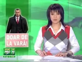 EXCLUSIV, REDNIC: PE 1 IUNIE SUNT ANTRENORUL LUI DINAMO