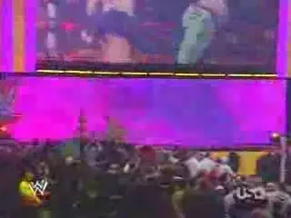 Bunny Ashley si Maria fac spectacol la WrestleMania 24!