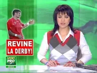 Steaua nu a scapat de Danciulescu! Cosmarul Stelei revine pentru derby