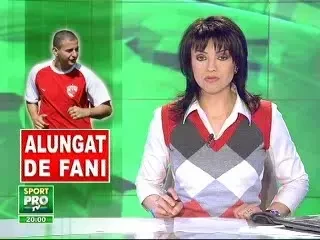 Zicu merge dupa Razvan Lucescu la Rapid?