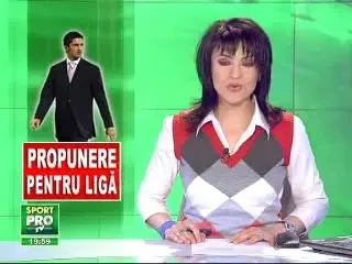 RAZVAN LUCESCU SE INTOARCE LA RAPID SA ATACE UCL!