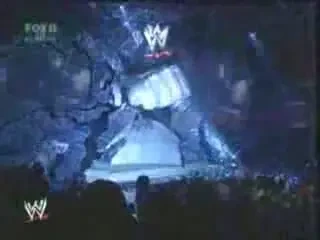 Michael Hayes s-a luat de rasa lui Mark Henry: Sunt mult mai negrotei decat esti tu!