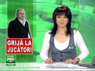 De data asta e groasa! Mititelu: Nu il mai plimb pe Becali. Dam 2-3 goluri si gata!