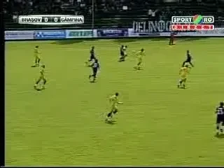 Egal convenabil! Brasov 1-1 Campina