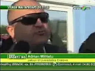 MITITELU: STEAUA CASTIGA CA SI ACUM 20 DE ANI!