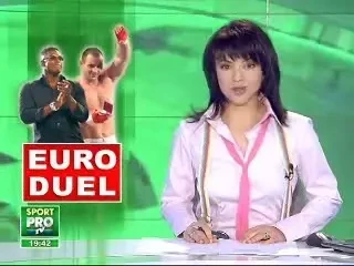 Bonjasky avertizeaza nationala inainte de EURO: Olanda o sa bata. Suntem mult mai buni