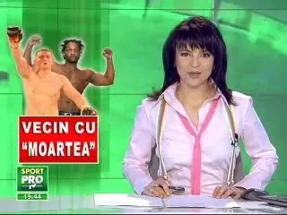 Morosanu si Kemayo s-au cazat la Amsterdam in acelasi hotel, la acelasi etaj!