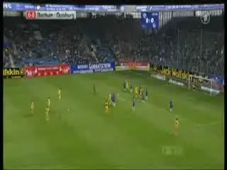 Claudiu Niculescu i-a lasat gura-casca pe nemti! A reusit golul etapei in Germania!