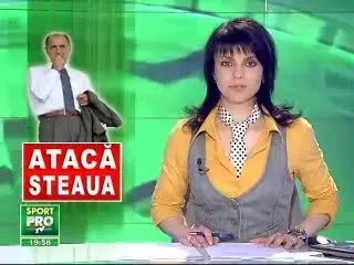 TOATE TUNURILE PE STEAUA DUPA 2-1 LA CRAIOVA!