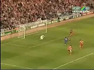 Un meci de povestit nepotilor: Middlesbrough 4 - 2 Steaua