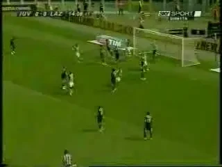 Juve l-a bombardat pe Radu Stefan: 5 goluri si un meci de poveste!