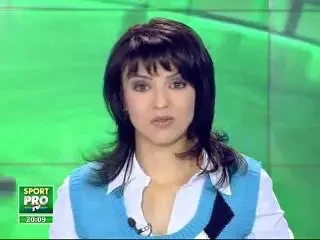 Ogararu vrea sa faca un super-atacant din fiul sau!