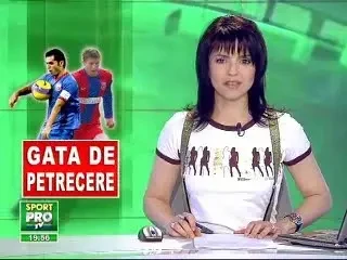 BECALI: VREAU SA JUCAM LA DINAMO CUM AM FACUT-O LA ARSENAL!