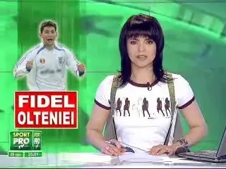 Adio Steaua! Florin Costea si-a prelungit contractul cu Craiova, pe trei ani!