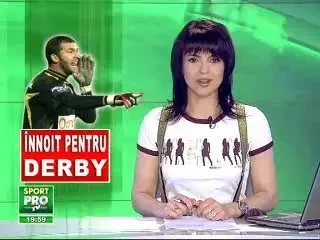 Lobont a gasit formula! Vezi cum se apara portarul lui Dinamo inaintea meciului cu Steaua!